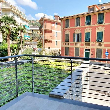 La Dama Di Santa Santa Margherita Ligure Exterior foto