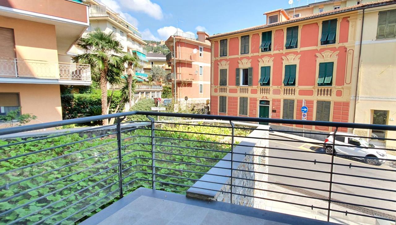 La Dama Di Santa Santa Margherita Ligure Exterior foto